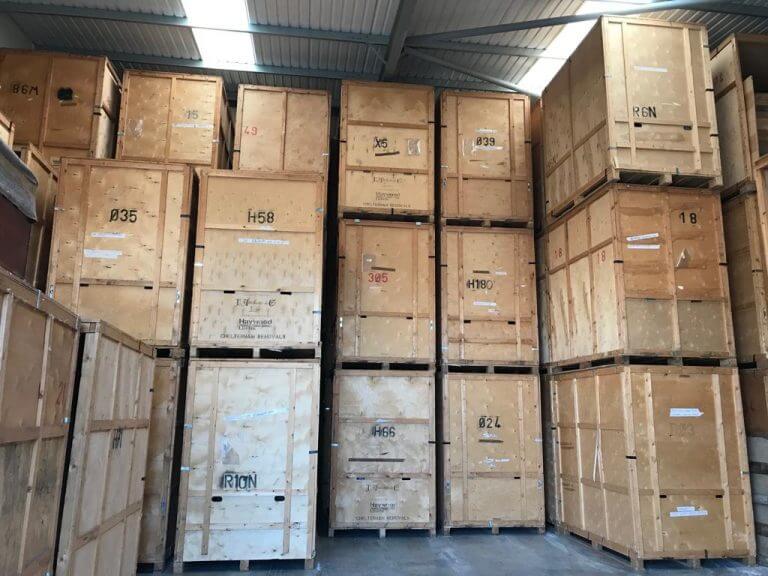Storage Cheltenham Removal Companies Cheltenham